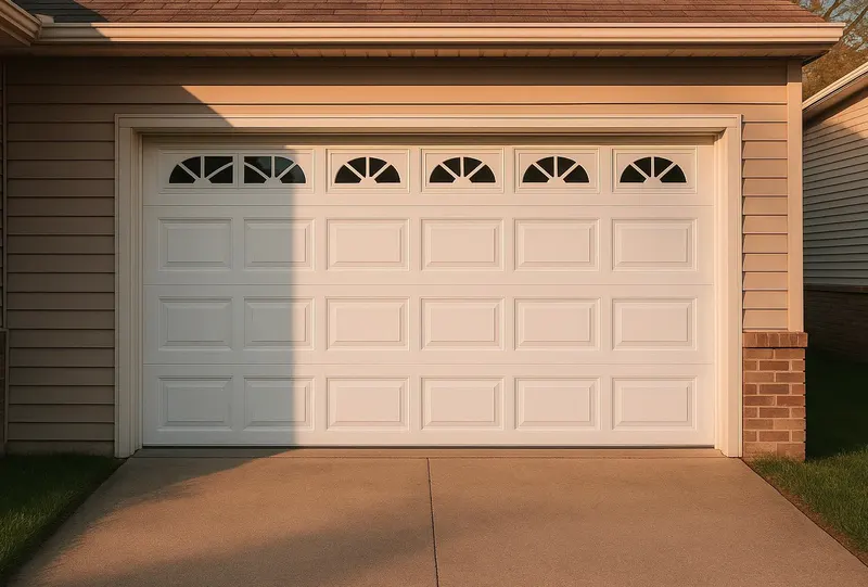 Contact Highland Garage Door